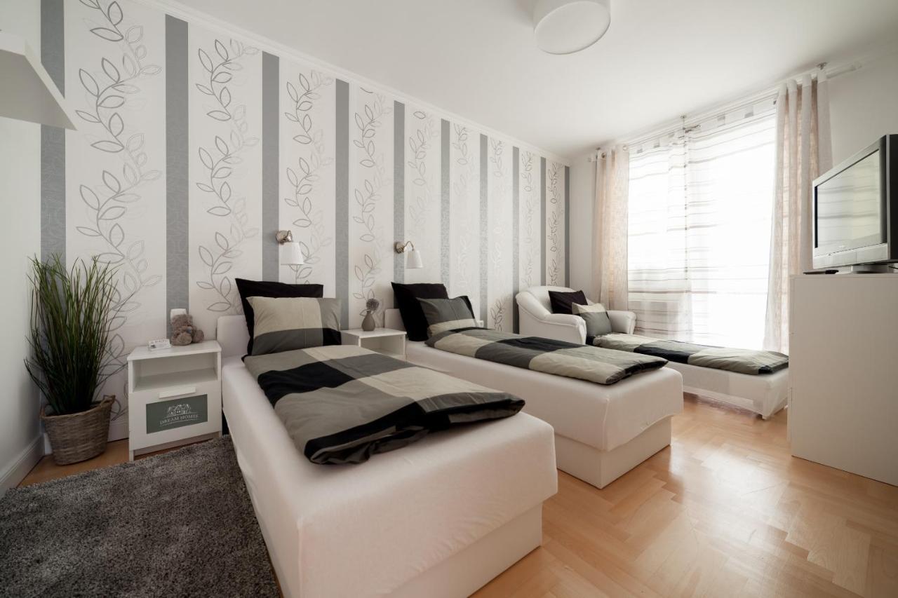 Gde Hollo Apartments بودابست المظهر الخارجي الصورة
