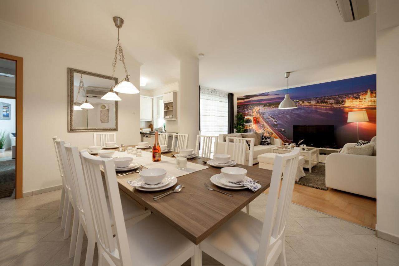 Gde Hollo Apartments بودابست المظهر الخارجي الصورة