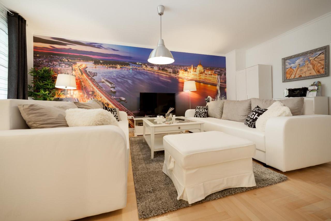 Gde Hollo Apartments بودابست المظهر الخارجي الصورة