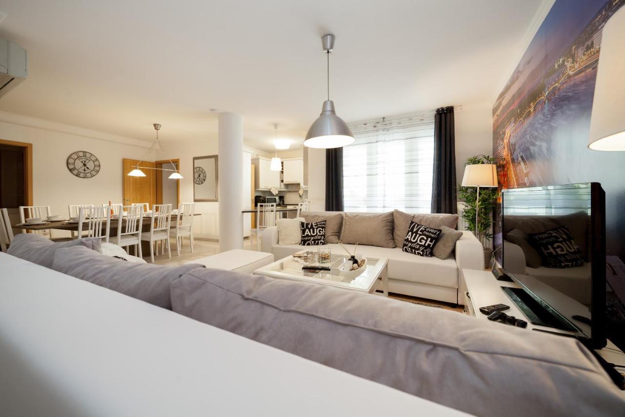 Gde Hollo Apartments بودابست المظهر الخارجي الصورة