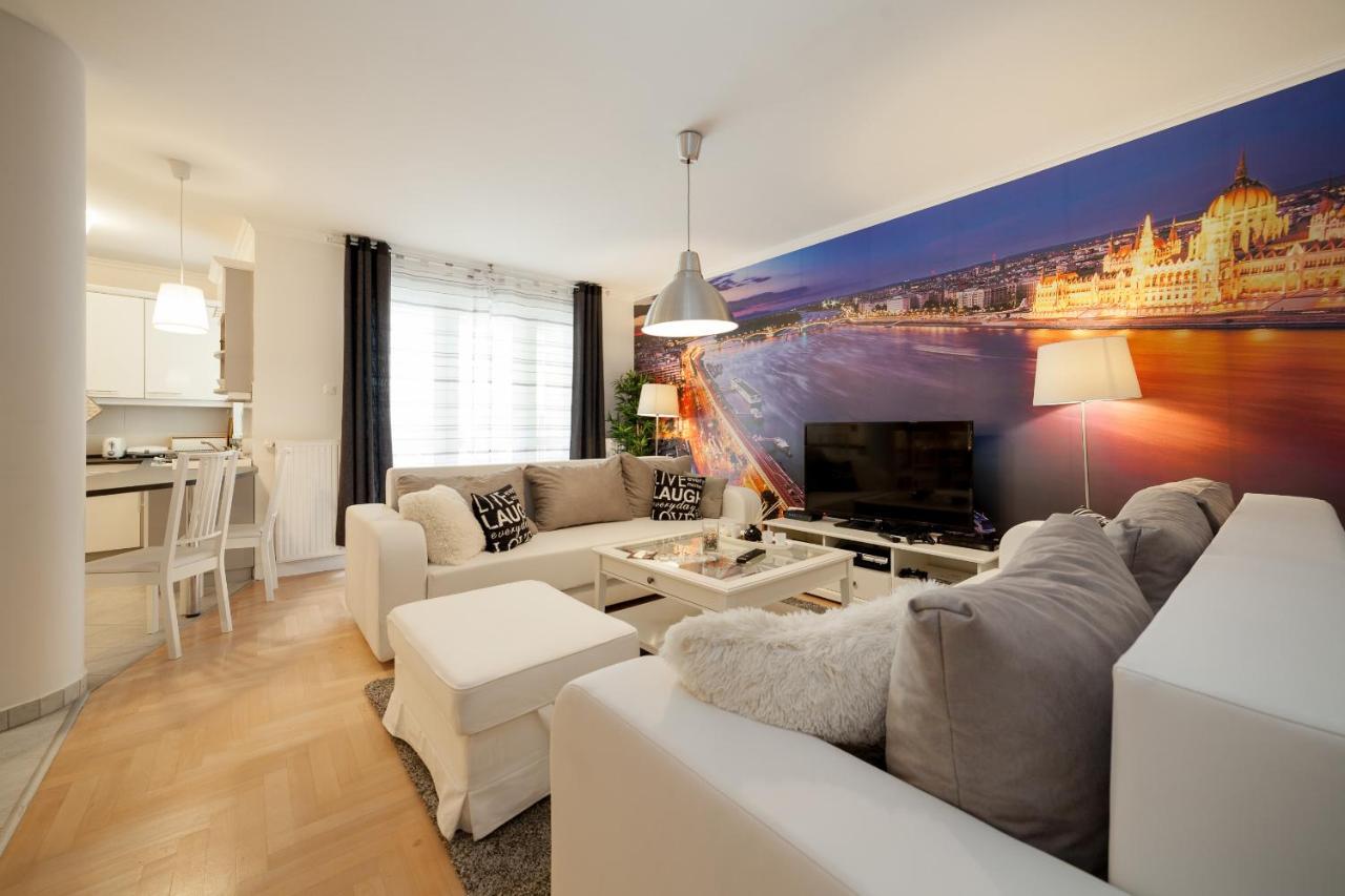 Gde Hollo Apartments بودابست المظهر الخارجي الصورة