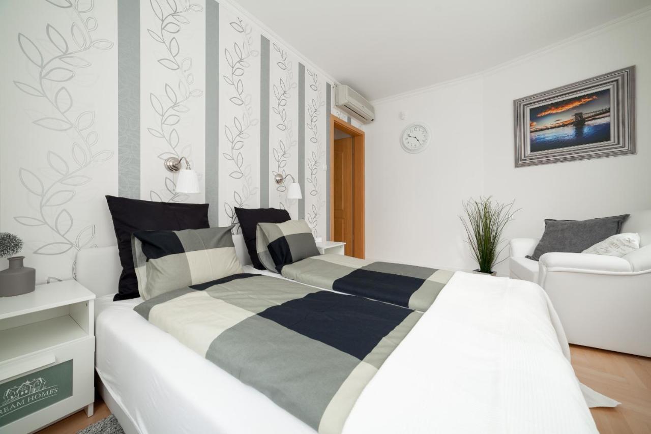 Gde Hollo Apartments بودابست المظهر الخارجي الصورة