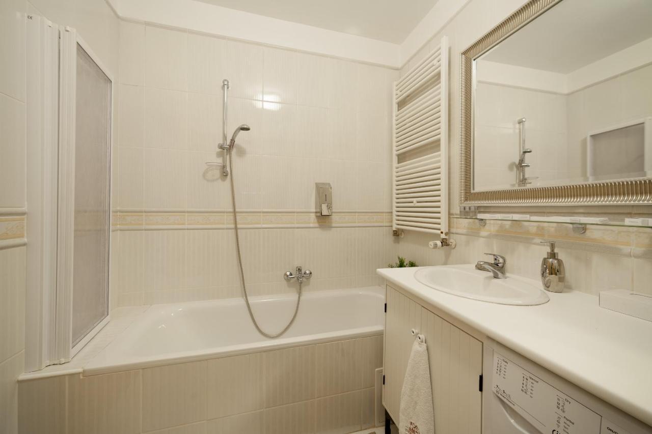 Gde Hollo Apartments بودابست المظهر الخارجي الصورة