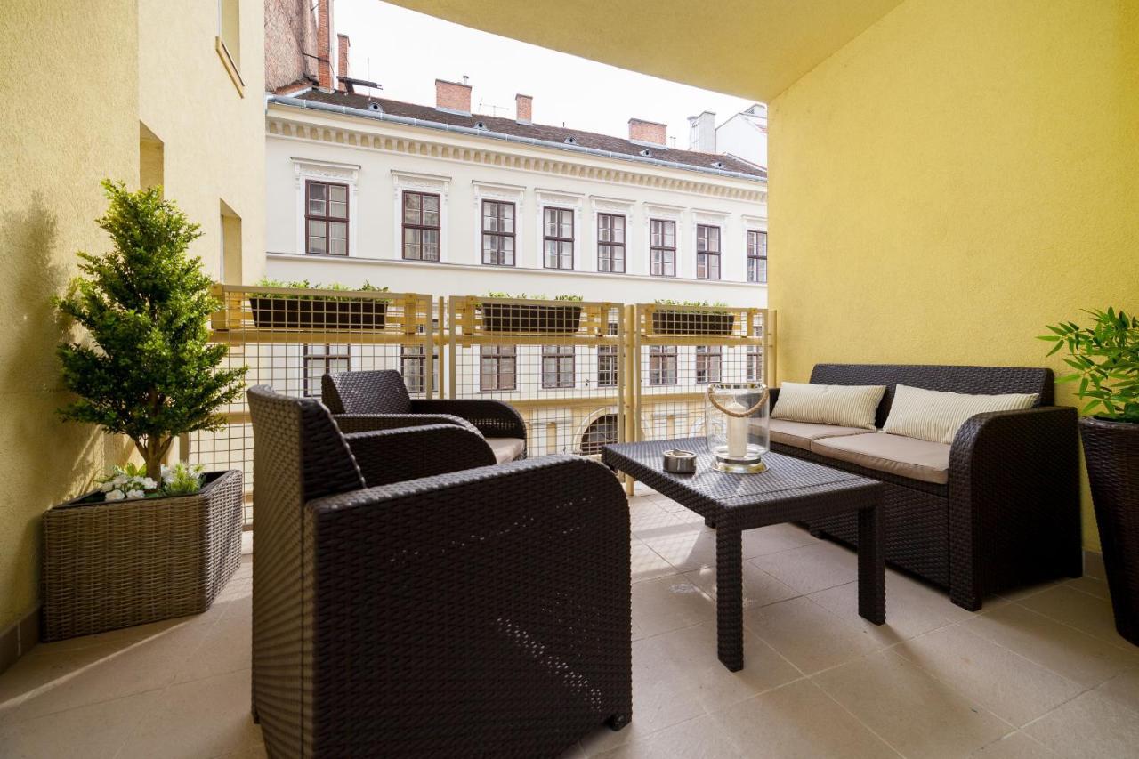 Gde Hollo Apartments بودابست المظهر الخارجي الصورة