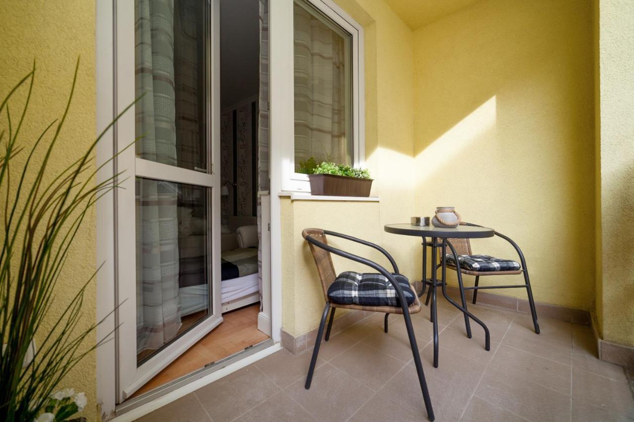 Gde Hollo Apartments بودابست المظهر الخارجي الصورة