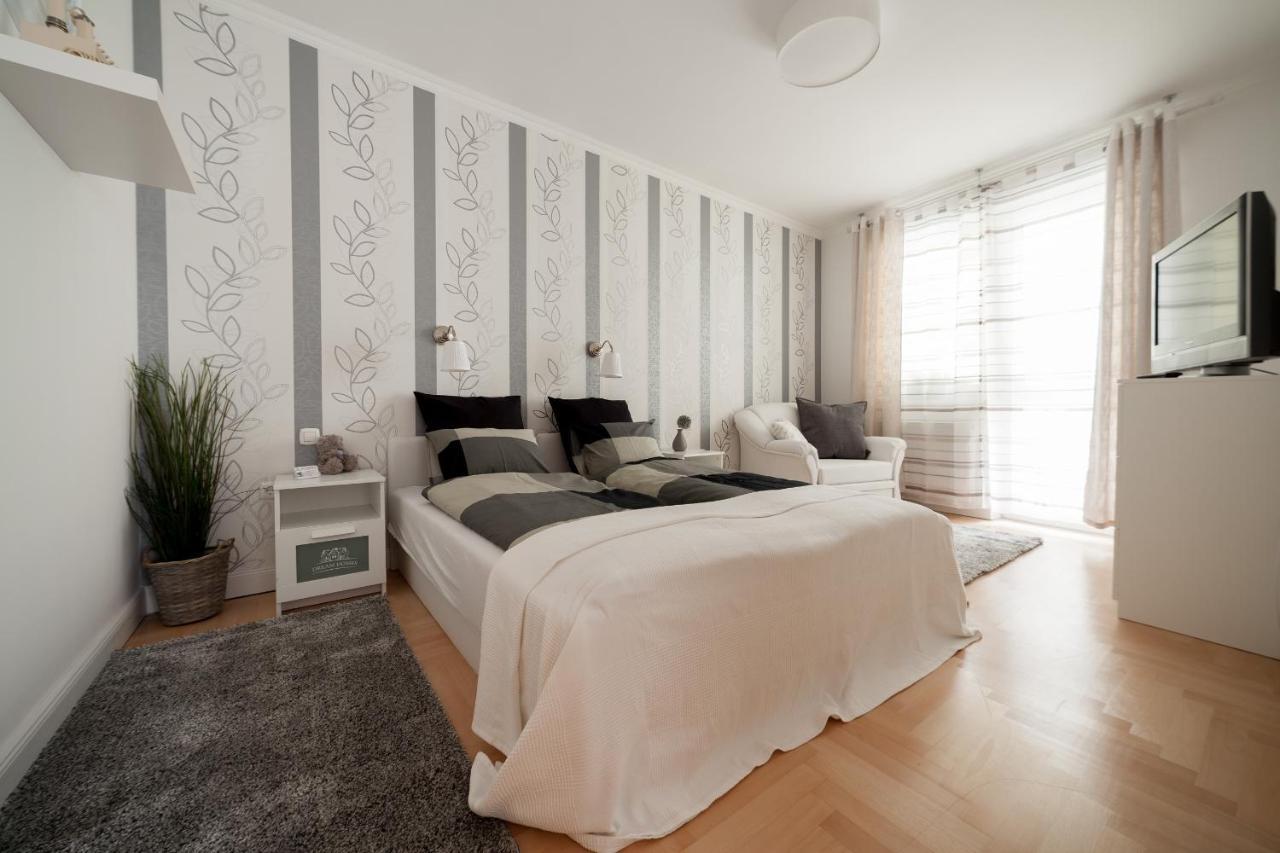 Gde Hollo Apartments بودابست المظهر الخارجي الصورة