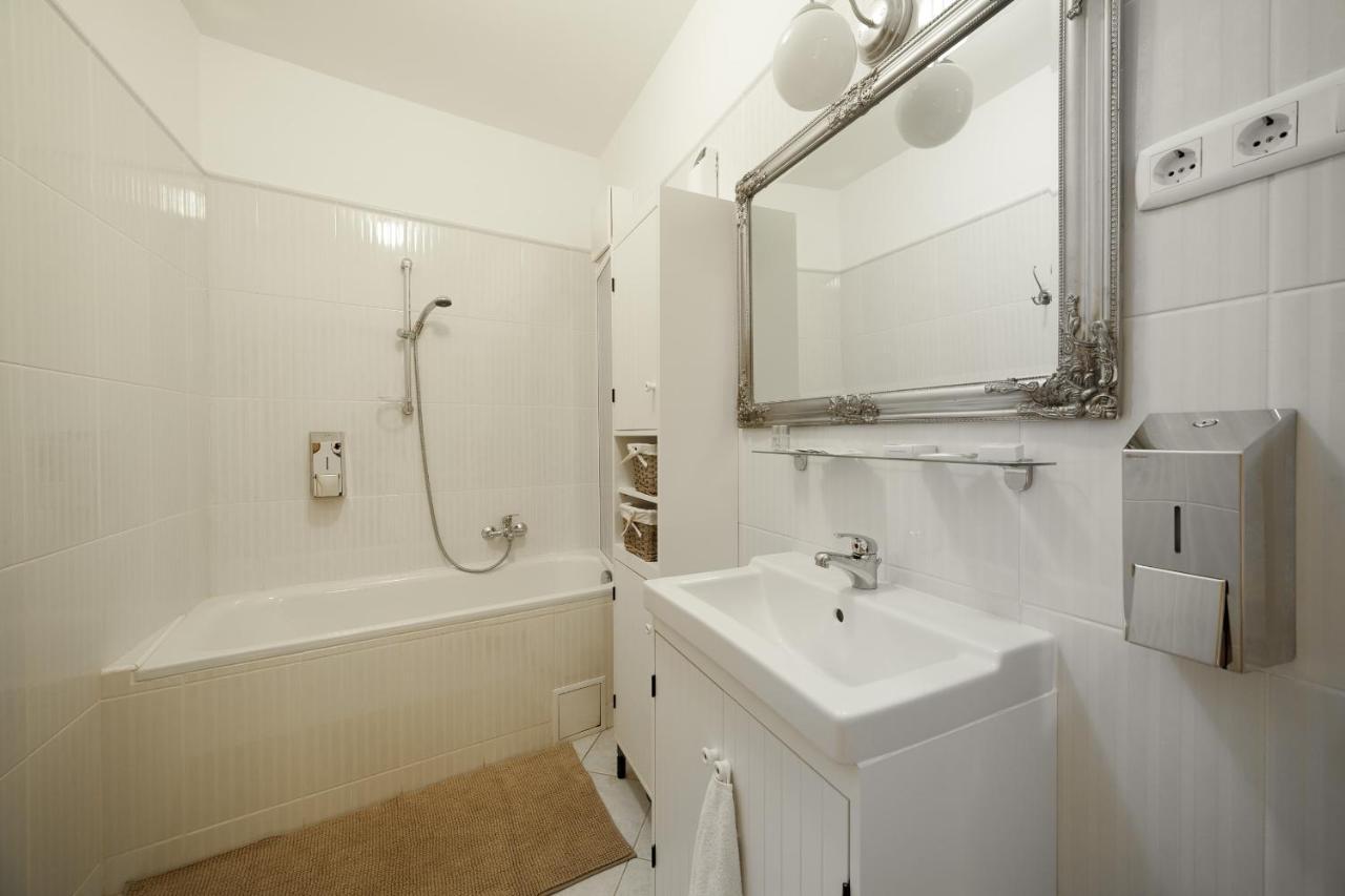 Gde Hollo Apartments بودابست المظهر الخارجي الصورة