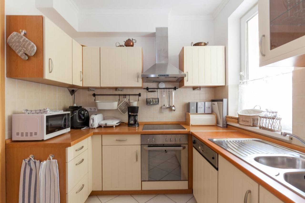 Gde Hollo Apartments بودابست المظهر الخارجي الصورة