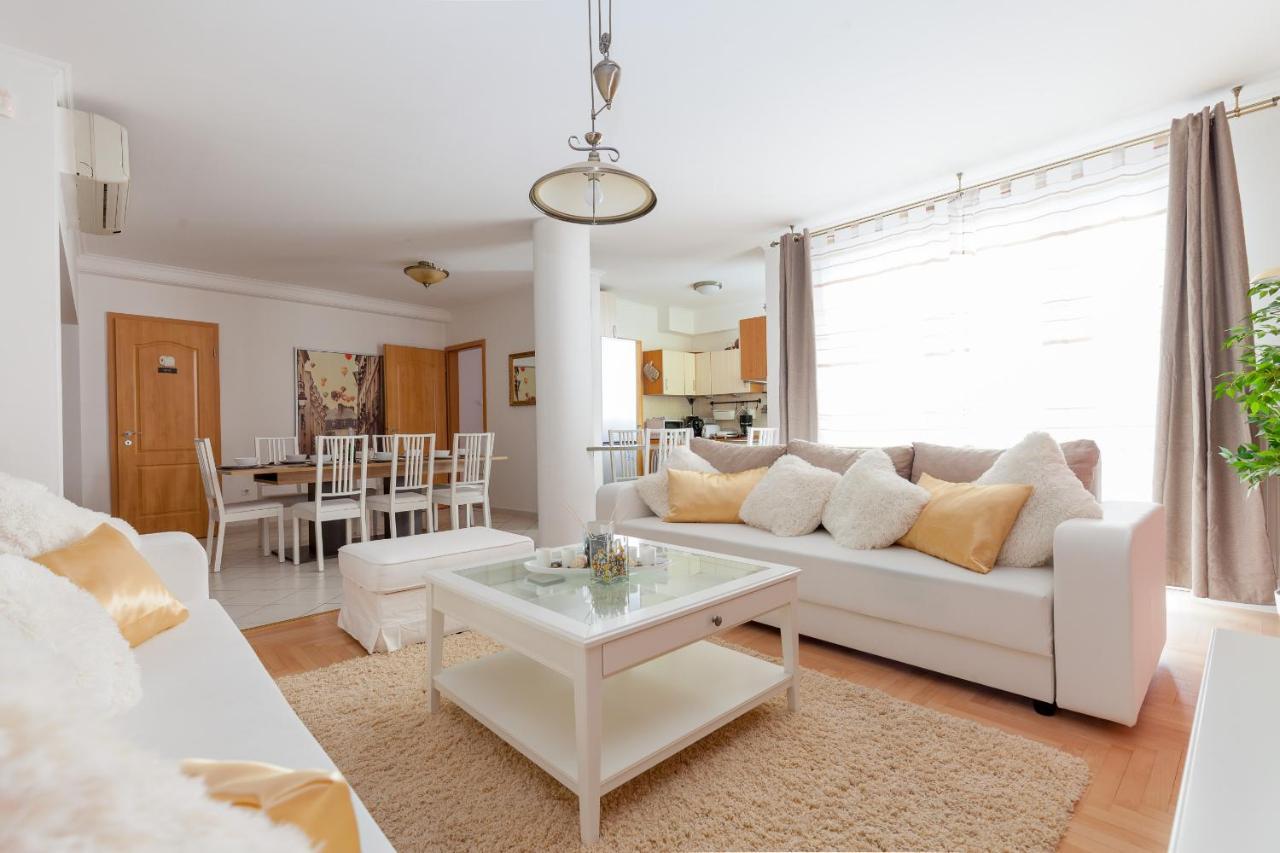 Gde Hollo Apartments بودابست المظهر الخارجي الصورة