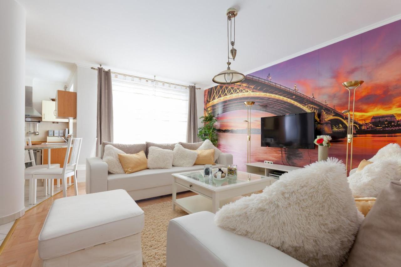Gde Hollo Apartments بودابست المظهر الخارجي الصورة