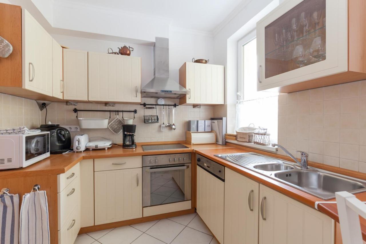 Gde Hollo Apartments بودابست المظهر الخارجي الصورة