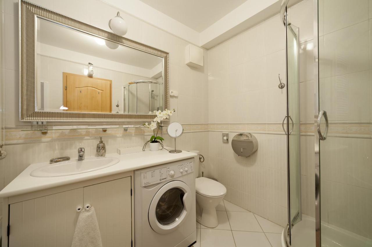 Gde Hollo Apartments بودابست المظهر الخارجي الصورة