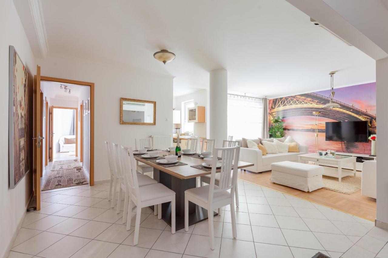 Gde Hollo Apartments بودابست المظهر الخارجي الصورة