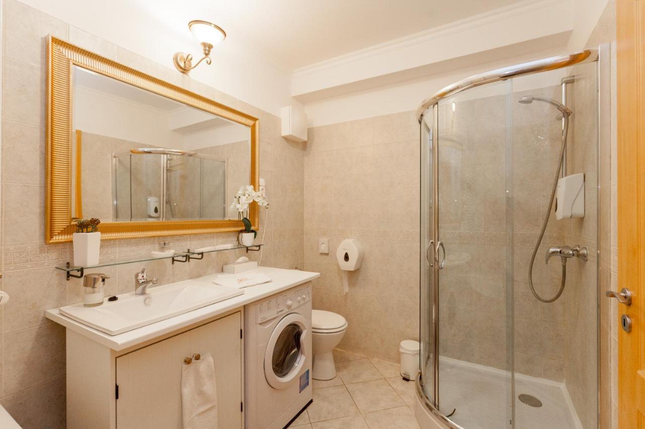 Gde Hollo Apartments بودابست المظهر الخارجي الصورة